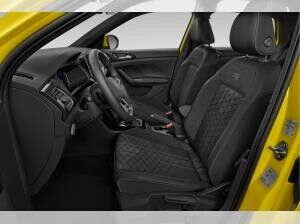 Volkswagen T-Cross 1.5 TSI DSG R-Line