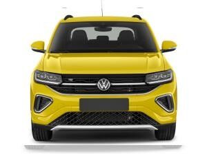 Volkswagen T-Cross 1.5 TSI DSG R-Line