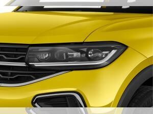 Volkswagen T-Cross 1.5 TSI DSG R-Line