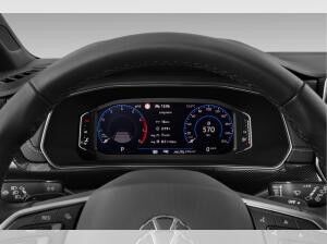 Volkswagen T-Cross 1.5 TSI DSG R-Line