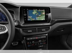 Volkswagen T-Cross 1.5 TSI DSG R-Line