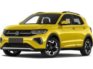 Volkswagen T-Cross 1.5 TSI DSG R-Line