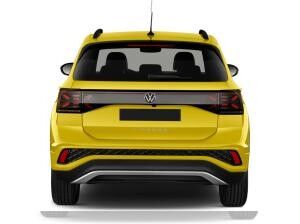 Volkswagen T-Cross 1.5 TSI DSG R-Line