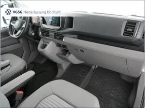 Volkswagen Grand California 600 Bluetooth Klima Einparkhilfe