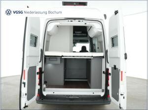 Volkswagen Grand California 600 Bluetooth Klima Einparkhilfe