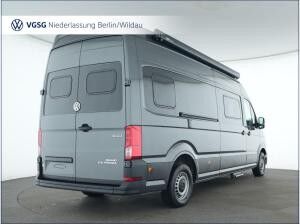Volkswagen Grand California 680 4Motion Dieselheizung Navi