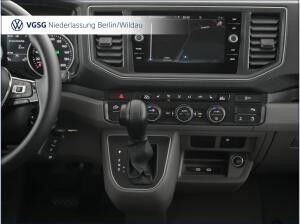 Volkswagen Grand California 680 4Motion Dieselheizung Navi