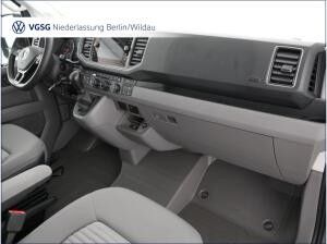 Volkswagen Grand California 680 4Motion Dieselheizung Navi