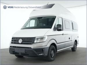 Volkswagen Grand California 600600 Navi LED