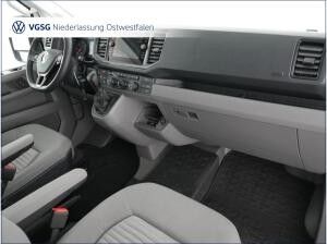 Volkswagen Grand California 600600 Navi LED