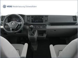 Volkswagen Grand California 600600 Navi LED