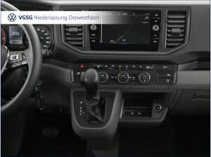 Volkswagen Grand California 600600 Navi LED