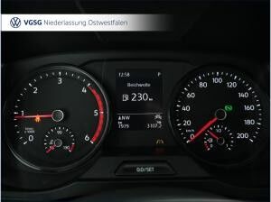 Volkswagen Grand California 600600 Navi LED