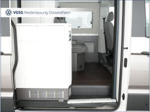 Volkswagen Grand California 600600 Navi LED