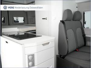 Volkswagen Grand California 600600 Navi LED