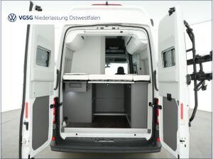 Volkswagen Grand California 600600 Navi LED