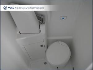 Volkswagen Grand California 600600 Navi LED