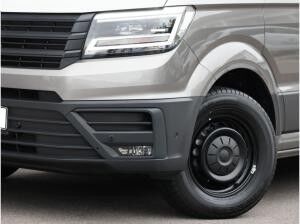 Volkswagen Grand California 600 +SOLAR+NAVI+LED+