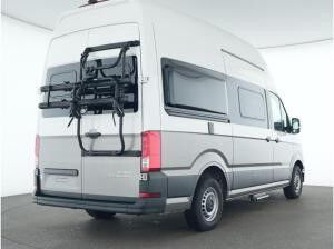 Volkswagen Grand California 600 +LED+DACHBETT+