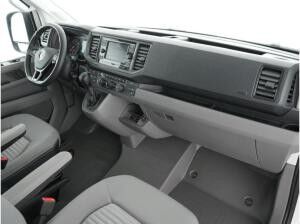 Volkswagen Grand California 600 +LED+DACHBETT+