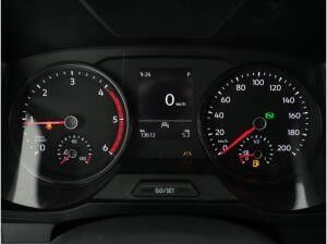 Volkswagen Grand California 600 +LED+DACHBETT+