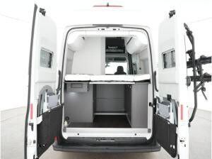 Volkswagen Grand California 600 +LED+DACHBETT+