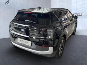 Ford Explorer Extended Range 🛠️Gewerbehammer🛠️ 🚀Sofort-Verfügbar🚀