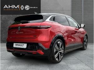 Renault Megane E-Tech Electric