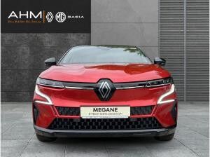 Renault Megane E-Tech Electric