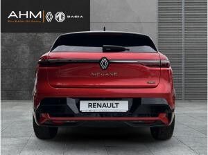 Renault Megane E-Tech Electric