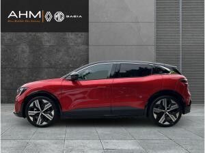 Renault Megane E-Tech Electric