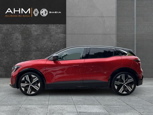 Renault Megane E-Tech Electric