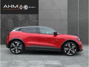 Renault Megane E-Tech Electric