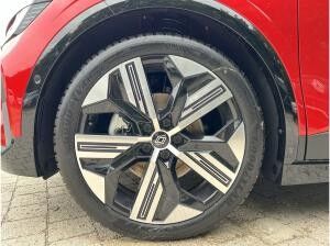 Renault Megane E-Tech Electric