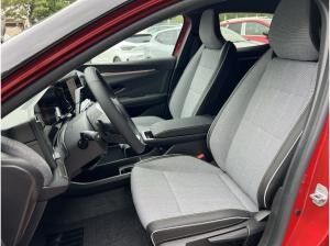 Renault Megane E-Tech Electric