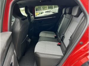 Renault Megane E-Tech Electric