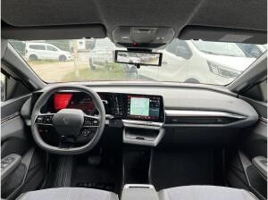 Renault Megane E-Tech Electric