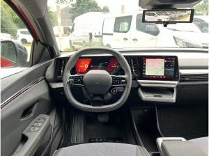 Renault Megane E-Tech Electric