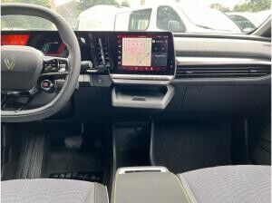 Renault Megane E-Tech Electric