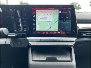 Renault Megane E-Tech Electric