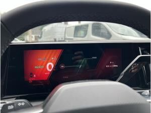 Renault Megane E-Tech Electric