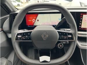 Renault Megane E-Tech Electric