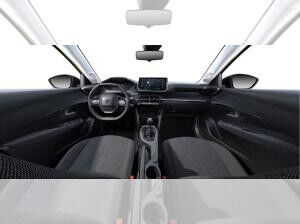 Peugeot 208 Style *RAHMENABKOMMEN*