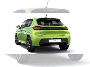 Peugeot 208 Style *RAHMENABKOMMEN*