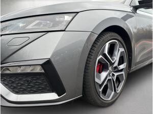 Skoda Octavia Combi RS 4x4 TDI Pano; Standheizung; AHK