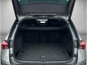 Skoda Octavia Combi RS 4x4 TDI Pano; Standheizung; AHK