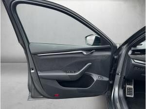 Skoda Octavia Combi RS 4x4 TDI Pano; Standheizung; AHK