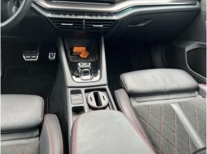 Skoda Octavia Combi RS 4x4 TDI Pano; Standheizung; AHK