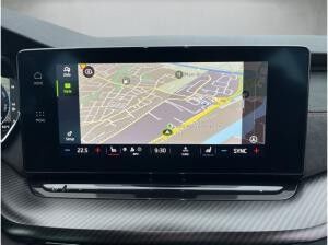 Skoda Octavia Combi RS 4x4 TDI Pano; Standheizung; AHK