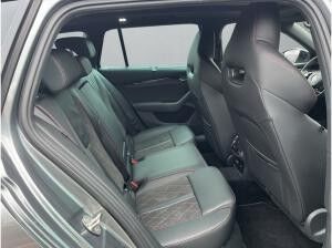 Skoda Octavia Combi RS 4x4 TDI Pano; Standheizung; AHK